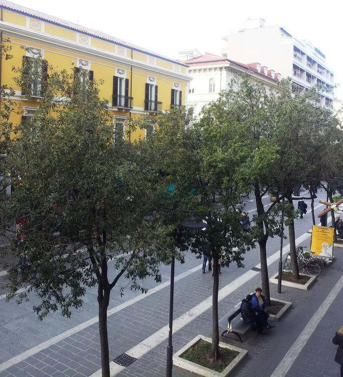 פסקרה Domus Corso Umberto 18 B&B חדר תמונה