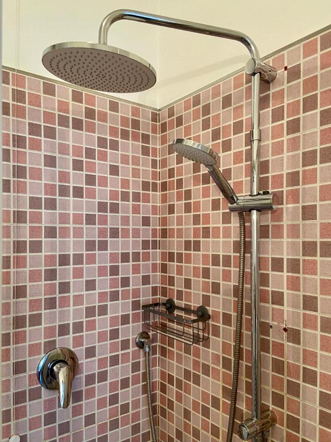 פסקרה Domus Corso Umberto 18 B&B מראה חיצוני תמונה