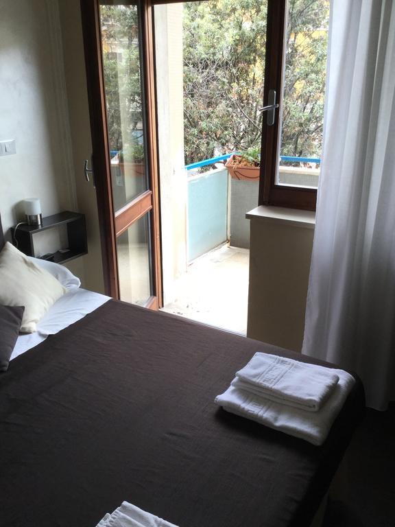פסקרה Domus Corso Umberto 18 B&B חדר תמונה