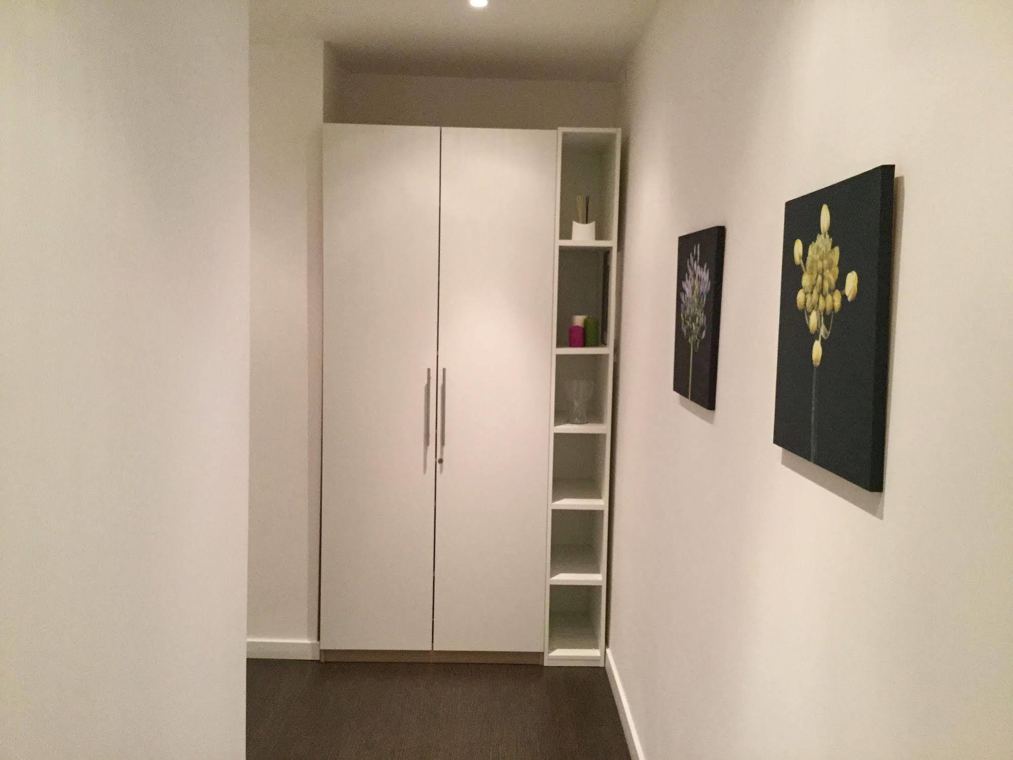 פסקרה Domus Corso Umberto 18 B&B מראה חיצוני תמונה